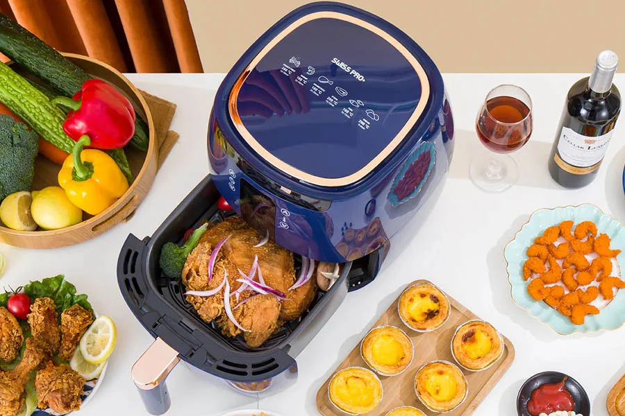 best air fryer