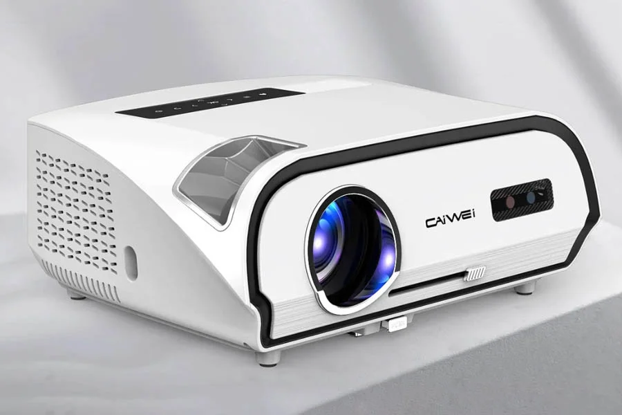 good projectors for home