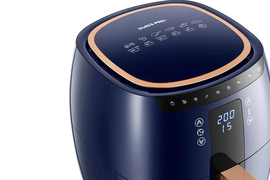 best air fryer for single person
