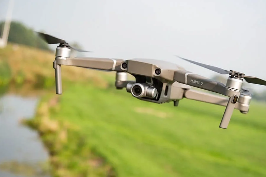 best drones for aerial photos